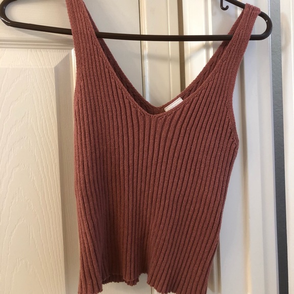 Tilly’s Tank Top - Picture 2 of 3